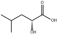 (R)-2-HYDROXY-4-METHYLPENTANOIC ACID