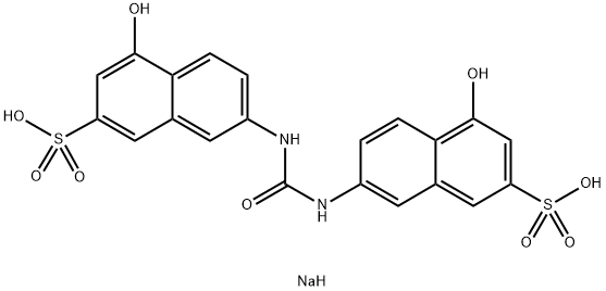 Disodium 7,7'-(carbonyldiimino)bis(4-hydroxynaphthalene-2-sulphonate)