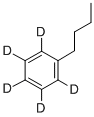 N-BUTYLBENZENE-2,3,4,5,6-D5