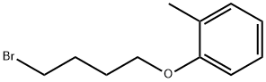 1-(4-BROMOBUTOXY)-2-METHYLBENZENE