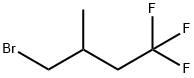 1-BROMO-2-METHYL-4,4,4-TRIFLUOROBUTANE