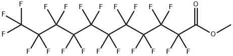 METHYL PERFLUOROUNDECANOATE 96