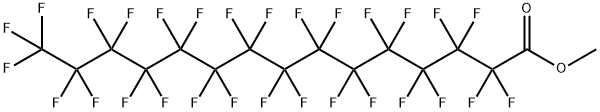 METHYL PERFLUOROPENTADECANOATE