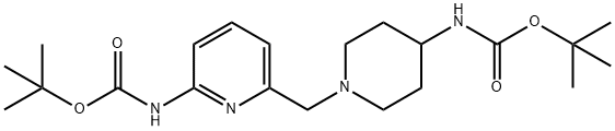 203321-87-3 structural image