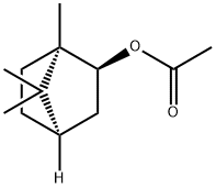 L-BORNYL ACETATE