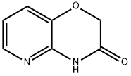 2H-Pyrido[3,2-b][1,4]oxazin-3(4H)-one Structural