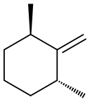 TRANS-1,3-DIMETHYL-2-METHYLENECYCLOHEXANE