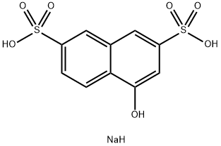 1-NAPHTHOL-3,6-DISULFONIC ACID DISODIUM SALT,1-NAPHTHOL-3,6-DISULFONIC ACID DISODIUM SALT HYDRATE,1-NAPHTHOL-3,6-DISULFONIC ACID DISODIUM SALT 98%