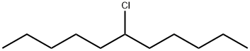 6-CHLOROUNDECANE Structural