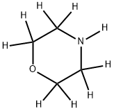 MORPHINE (D9) Structural