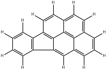 INDENO(1,2,3-C,D)PYRENE (D12) Structural