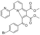 203588-22-1 structural image