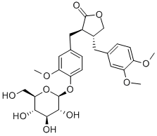 ARCTIGENIN-O-BETA-D-GLUCOPYRANOSIDE,ARCTIGENIN-O-BETA-D-GLUCOPYRANOSIDE,ARCTIGENIN-O-BETA-D-GLUCOPYRANOSIDE