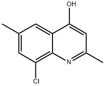 203626-33-9 structural image