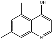 5,7-DIMETHYL-4-QUINOLINOL