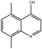 5,8-DIMETHYL-4-QUINOLINOL