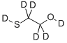 2-MERCAPTOETHANOL-D6