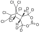 ALPHAENDOSULFAN D4