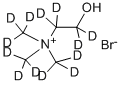 CHOLINE BROMIDE (D13)