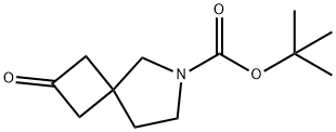 6-Boc-2-oxo-6-aza-spiro[3.4]octane