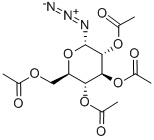 2,3,4,6-TETRA-O-ACETYL-ALPHA-D-GLUCOPYRANOSYL AZIDE