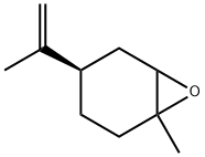 (+)-LIMONENE 1 2-EPOXIDE Structural