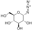 a-D-Glucopyranosylazide