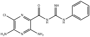 PHENAMIL Structural