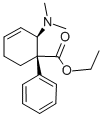 tilidine Structural