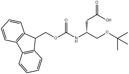 203854-51-7 structural image