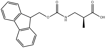 203854-58-4 structural image