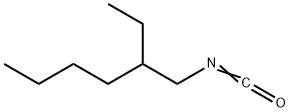 2-ETHYLHEXYL ISOCYANATE  98