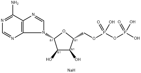 ADENOSINE 5'-DIPHOSPHATE SODIUM SALT