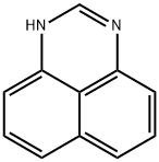 perimidine Structural