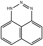 1H-NAPHTHO[1,8-DE][1,2,3]TRIAZINE