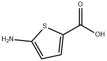 2-Thiophenecarboxylicacid,5-amino-