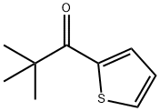 2-(TRIMETHYLACETYL)THIOPHENE