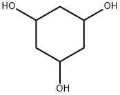 1,3,5-Cyclohexanetriol Structural