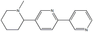 anabasamine Structural