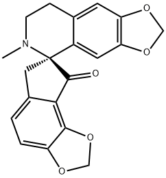 20411-03-4 structural image