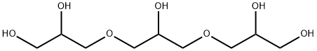 TRIGLYCEROL Structural