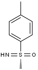 (R)-(-)-N,S-DIMETHYL-S-PHENYLSULPHOXIMINE