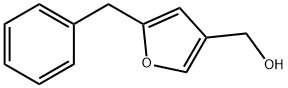 5-(PHENYLMETHYL)-3-FURANMETHANOL