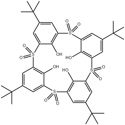 4-TERT-BUTYLSULFONYLCALIX[4]ARENE