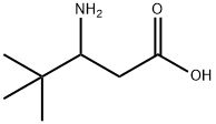 DL-3-T-BUTYL-BETA-ALANINE
