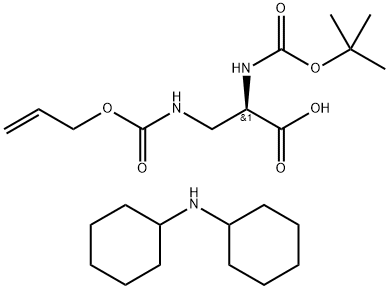 204197-26-2 structural image