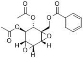 Crotepoxide