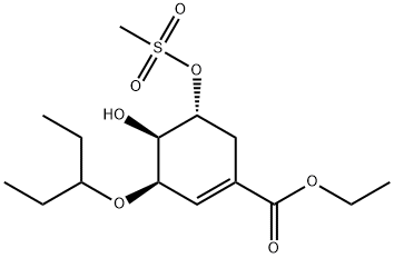 204254-92-2 structural image