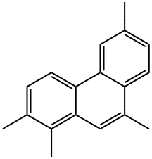 1,2,6,9-TETRAMETHYLPHENANTHRENE