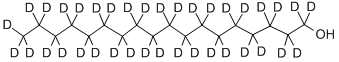 N-OCTADECYL-D37 ALCOHOL